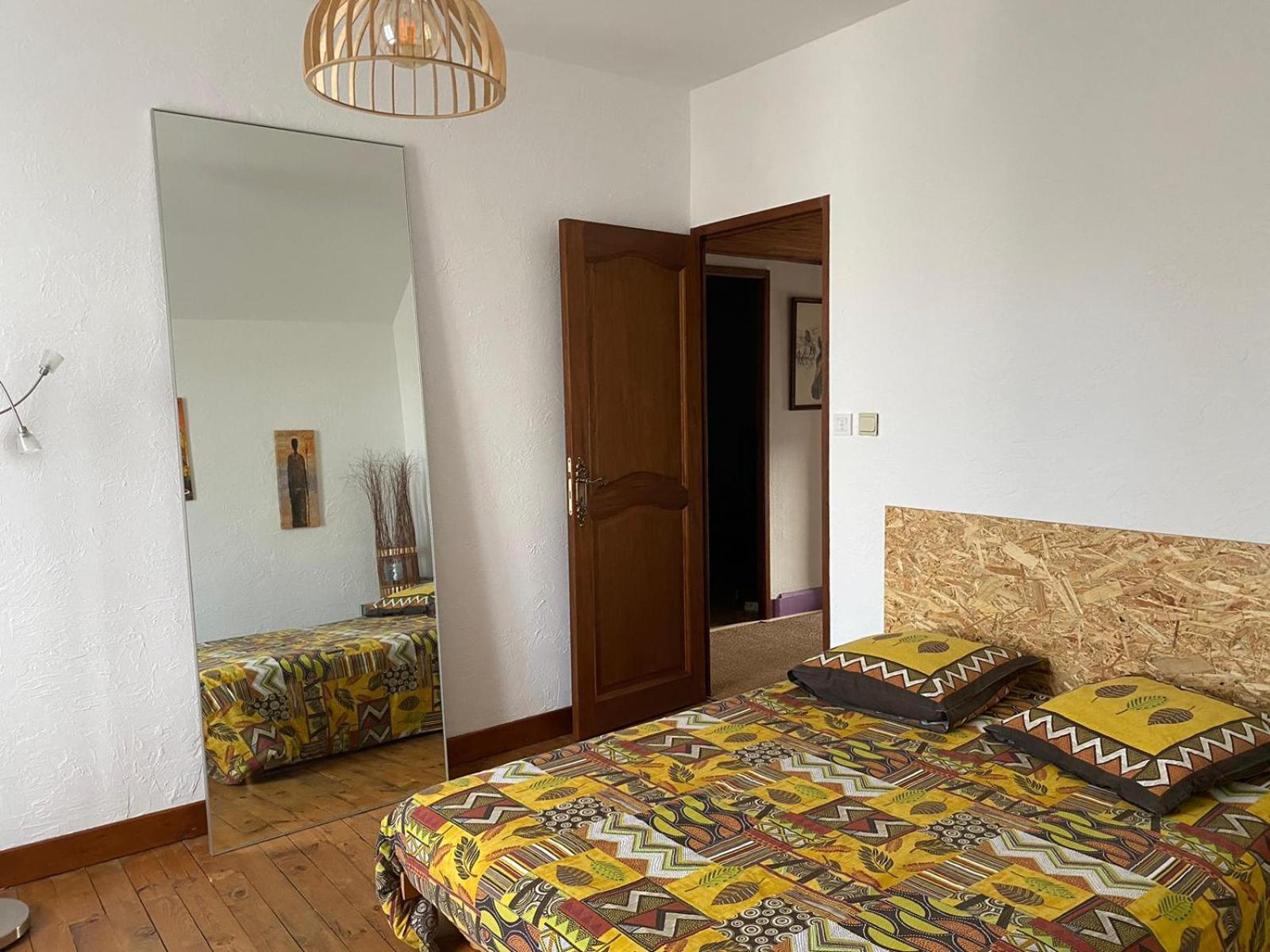 Residence Beausoleil Creuzier-le-Vieux Kültér fotó