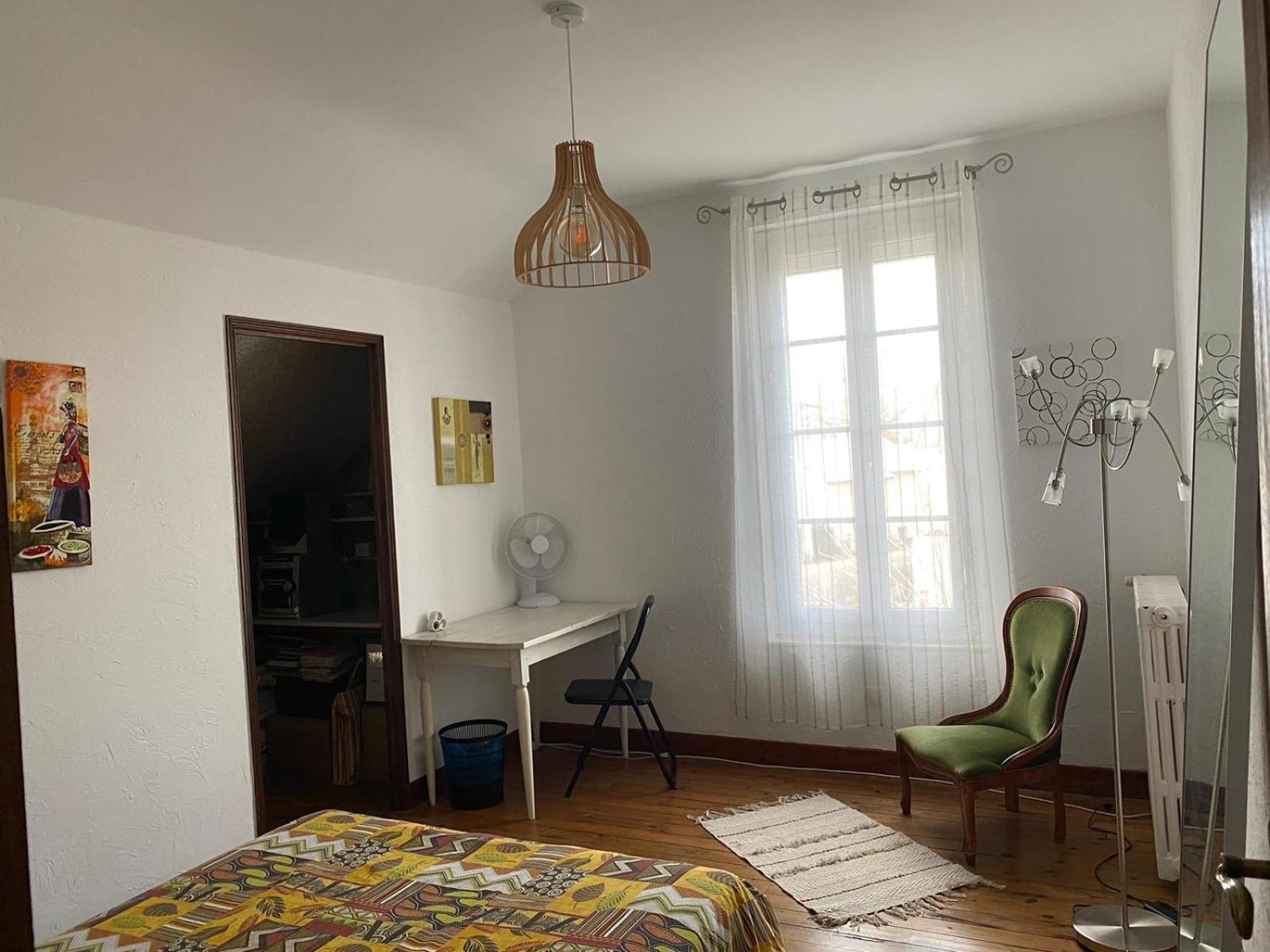 Residence Beausoleil Creuzier-le-Vieux Kültér fotó