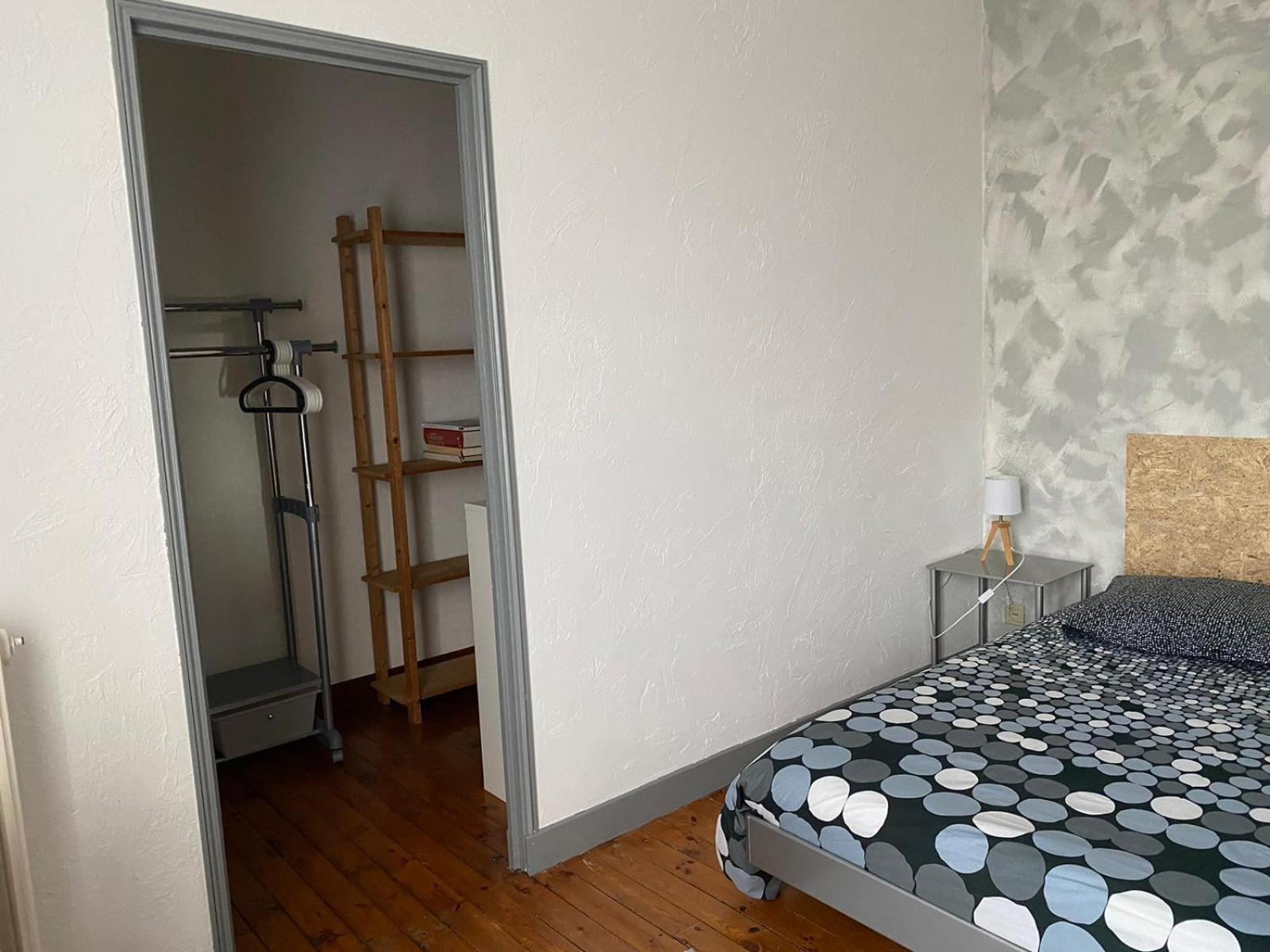Residence Beausoleil Creuzier-le-Vieux Kültér fotó
