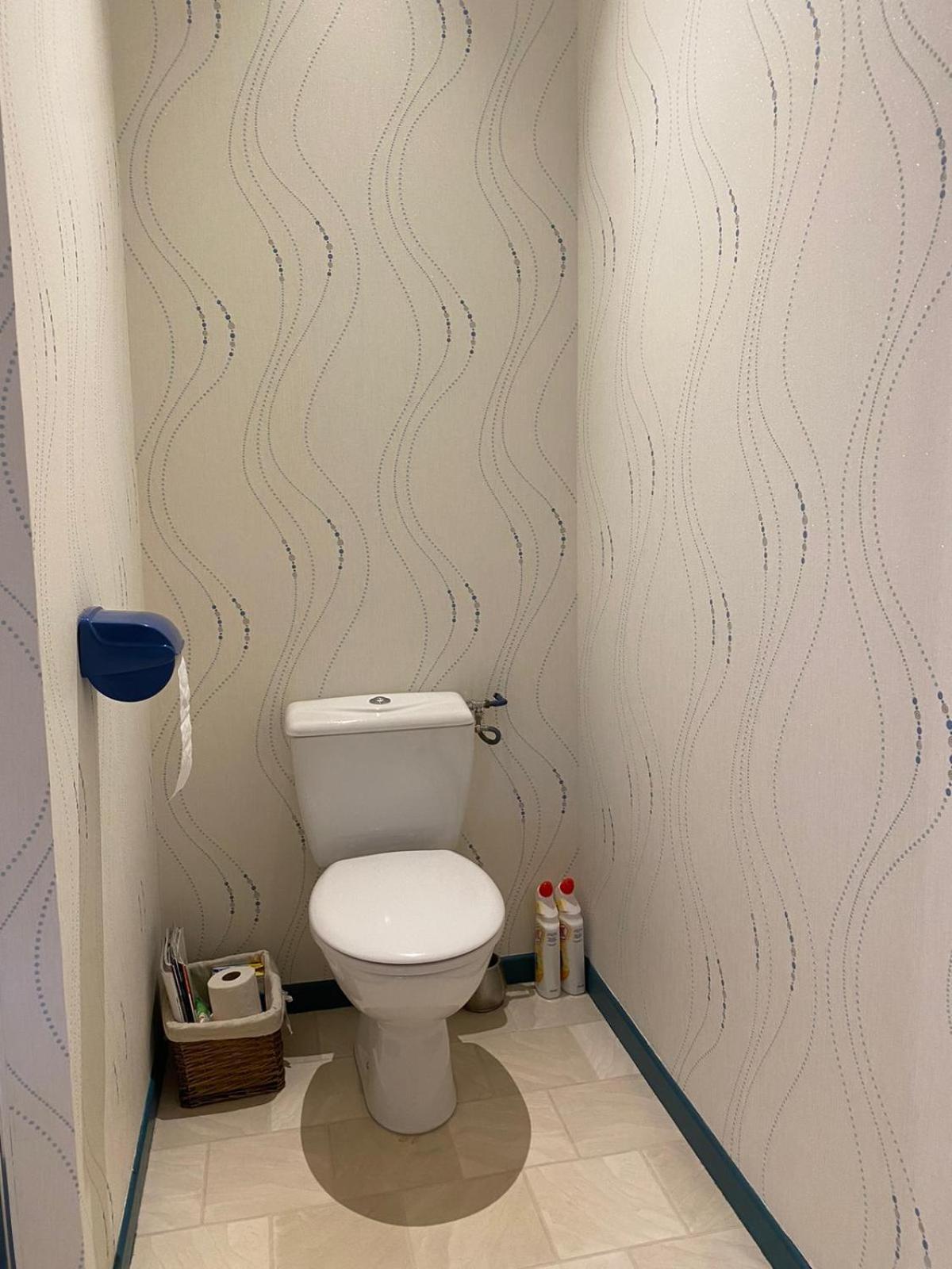 Residence Beausoleil Creuzier-le-Vieux Kültér fotó