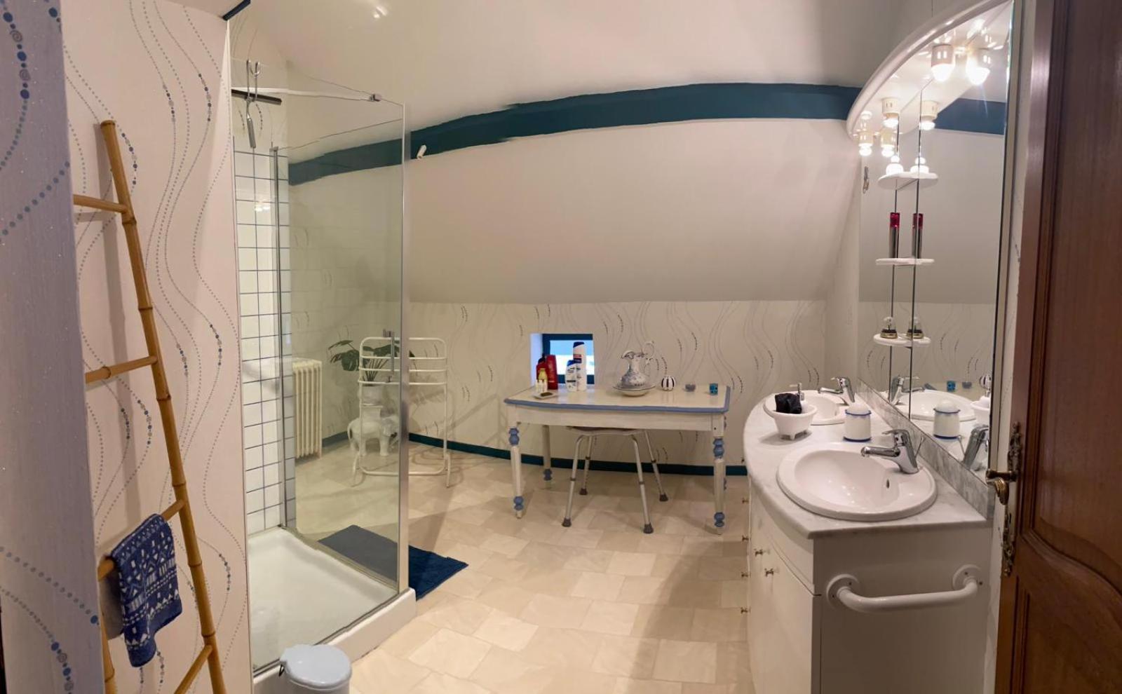 Residence Beausoleil Creuzier-le-Vieux Kültér fotó